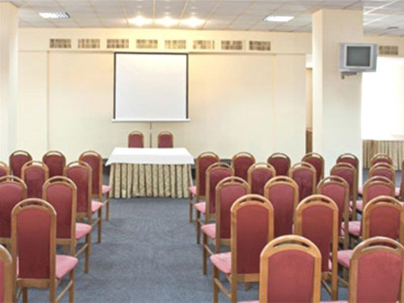 Kozatskiy Hotel Kyiv Exterior photo